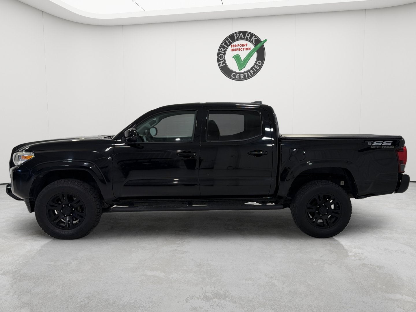 2020 Toyota Tacoma 2WD SR