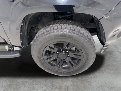 2020 Toyota Tacoma 2WD SR