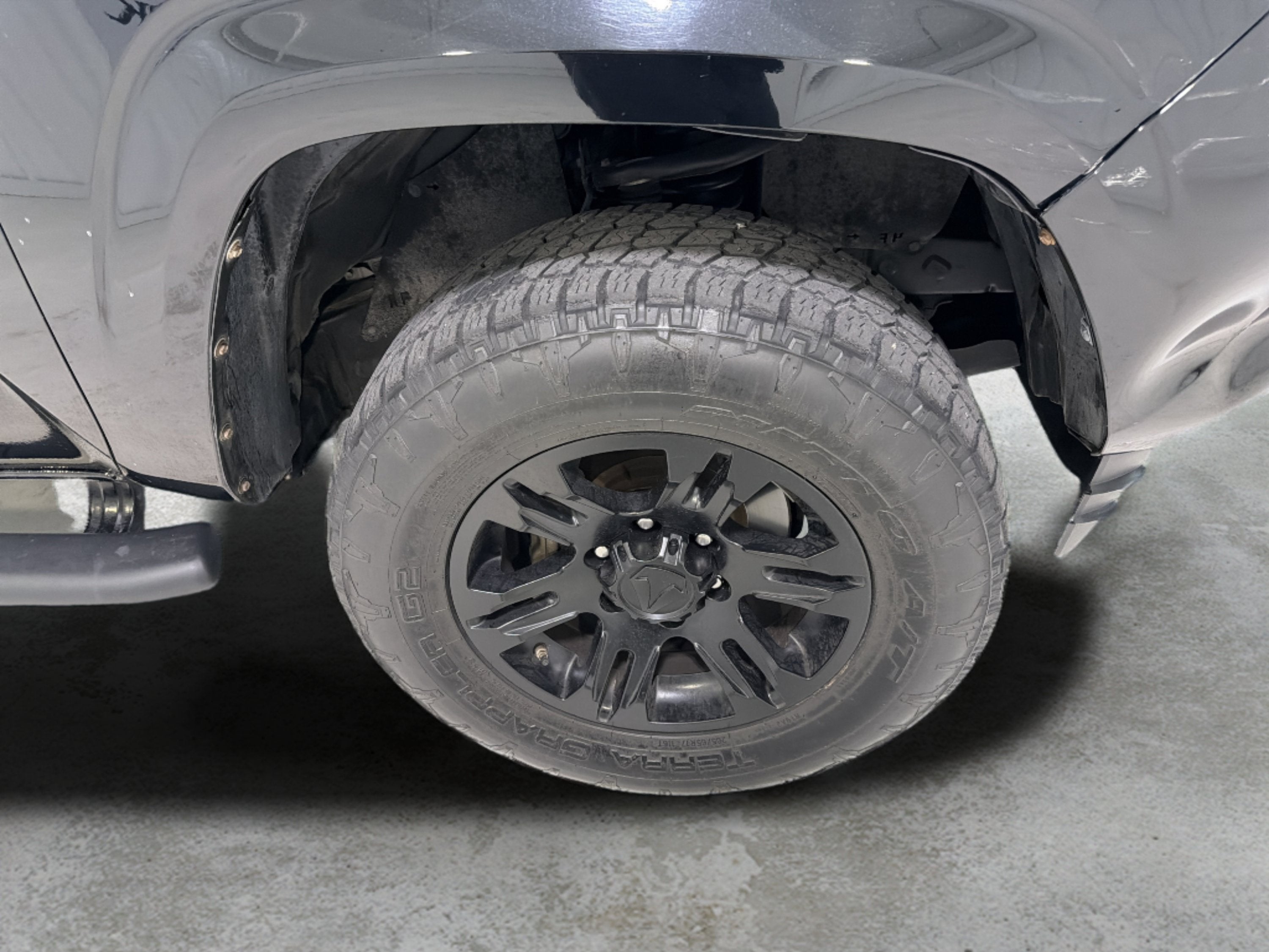 2020 Toyota Tacoma 2WD SR
