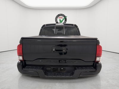 2020 Toyota Tacoma 2WD SR