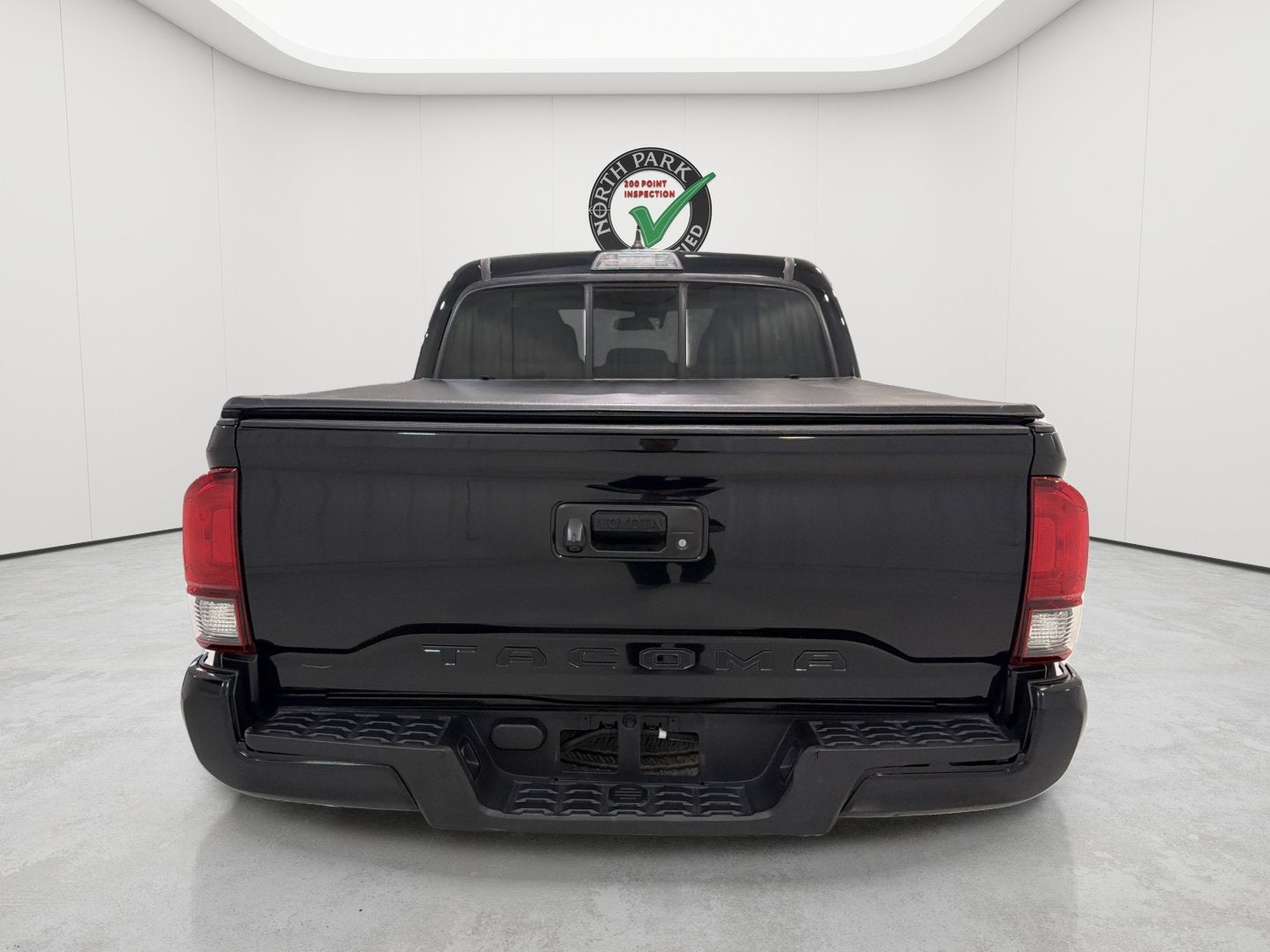 2020 Toyota Tacoma 2WD SR