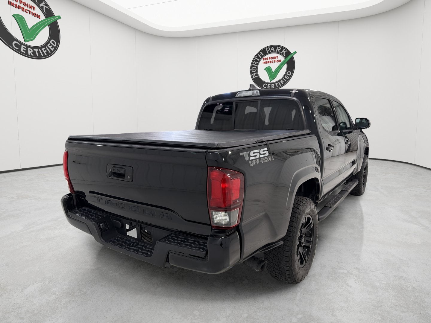 2020 Toyota Tacoma 2WD SR