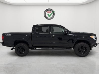 2020 Toyota Tacoma 2WD SR