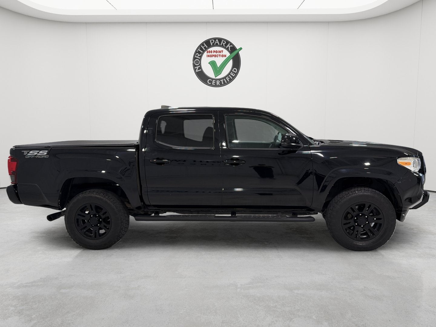 2020 Toyota Tacoma 2WD SR