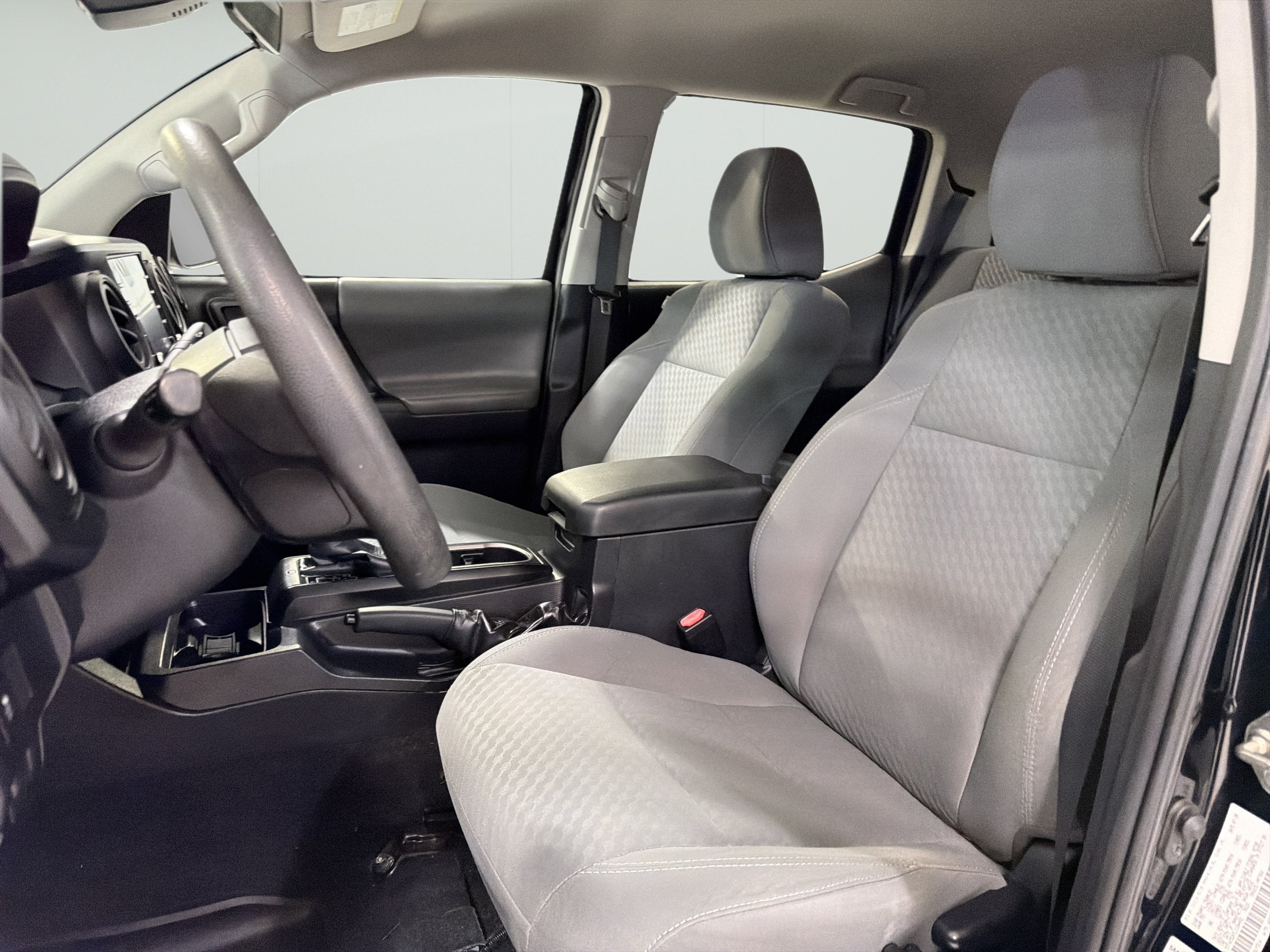 2020 Toyota Tacoma 2WD SR