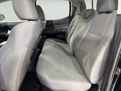 2020 Toyota Tacoma 2WD SR