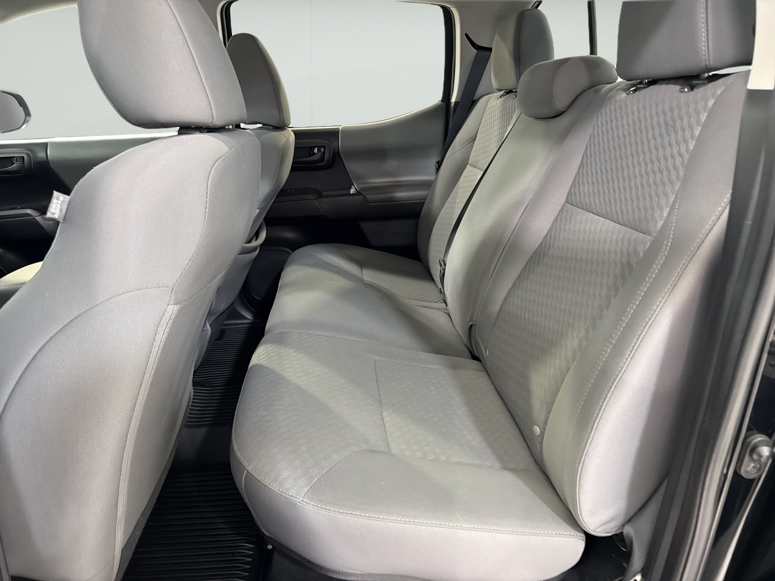 2020 Toyota Tacoma 2WD SR