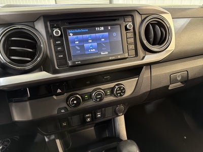 2018 Toyota Tacoma SR5