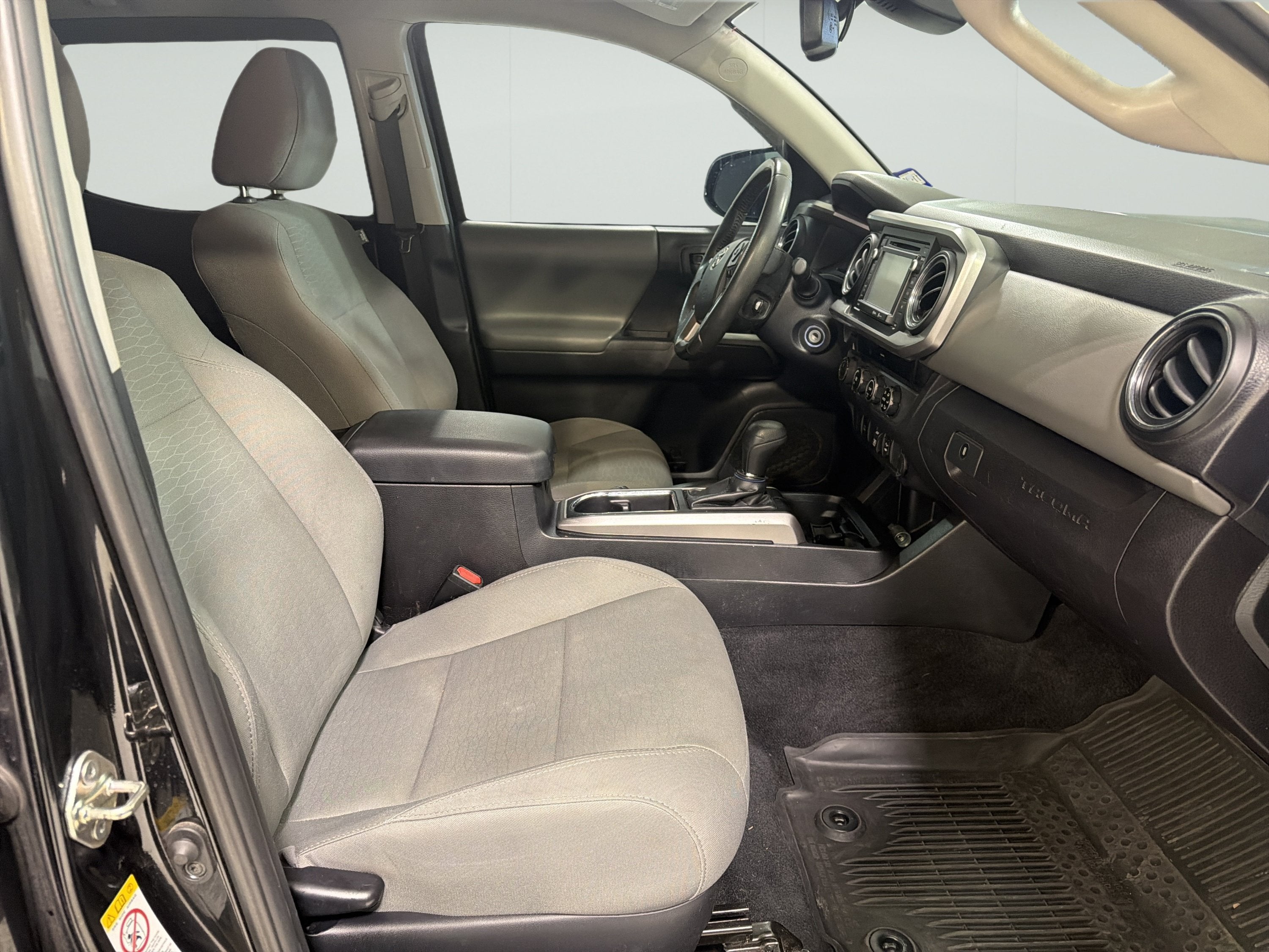 2018 Toyota Tacoma SR5