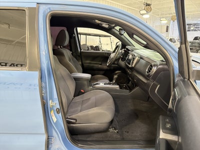 2019 Toyota Tacoma 4WD TRD Off-Road