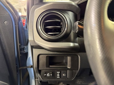 2019 Toyota Tacoma 4WD TRD Off-Road