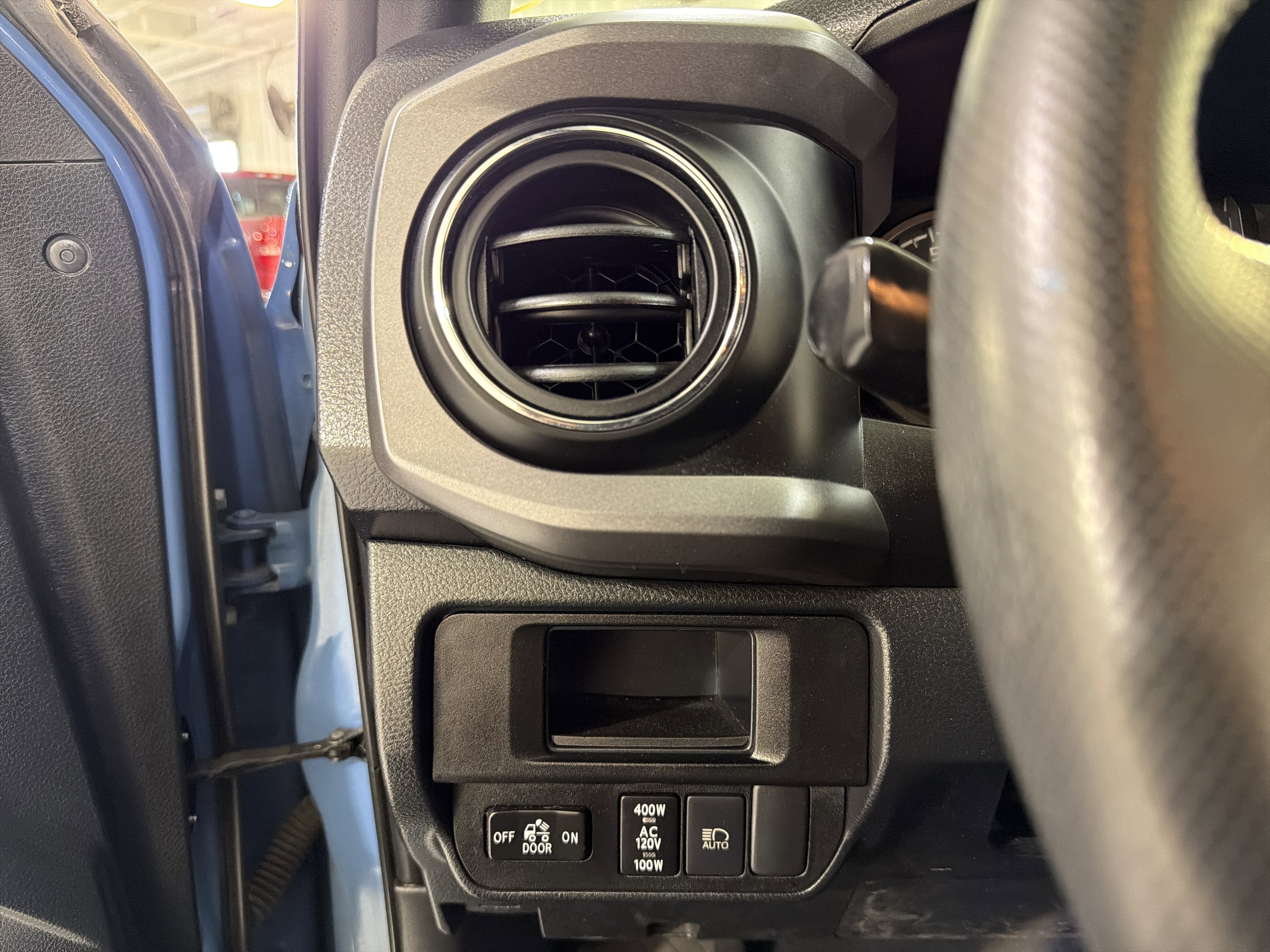 2019 Toyota Tacoma 4WD TRD Off-Road