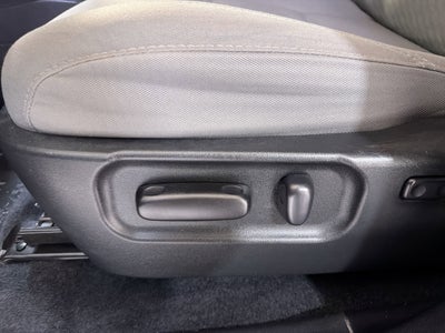 2021 Toyota Tacoma 4WD SR5