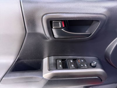 2021 Toyota Tacoma 4WD SR5