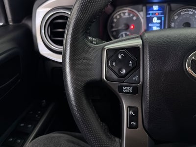 2021 Toyota Tacoma 4WD SR5