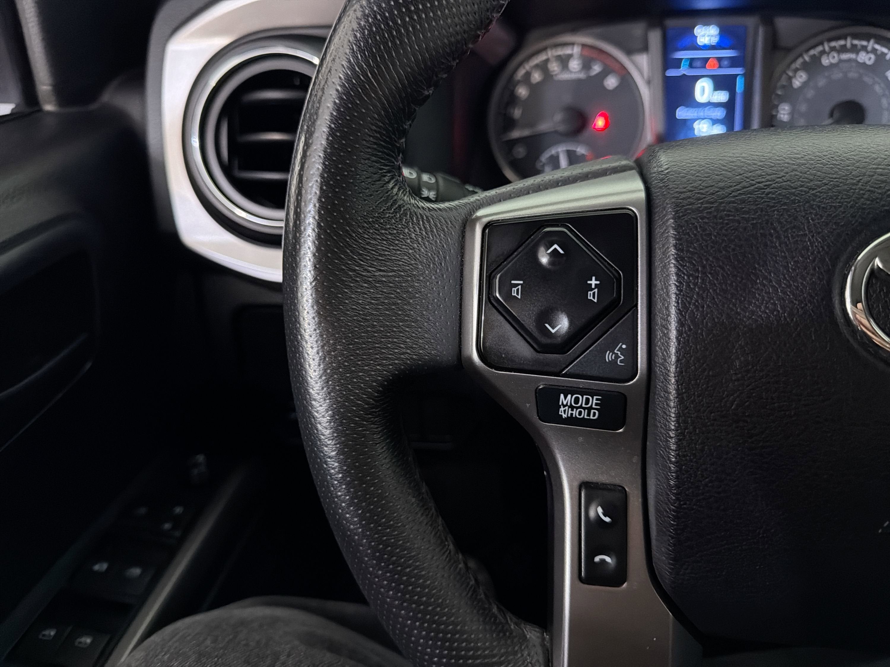 2021 Toyota Tacoma 4WD SR5