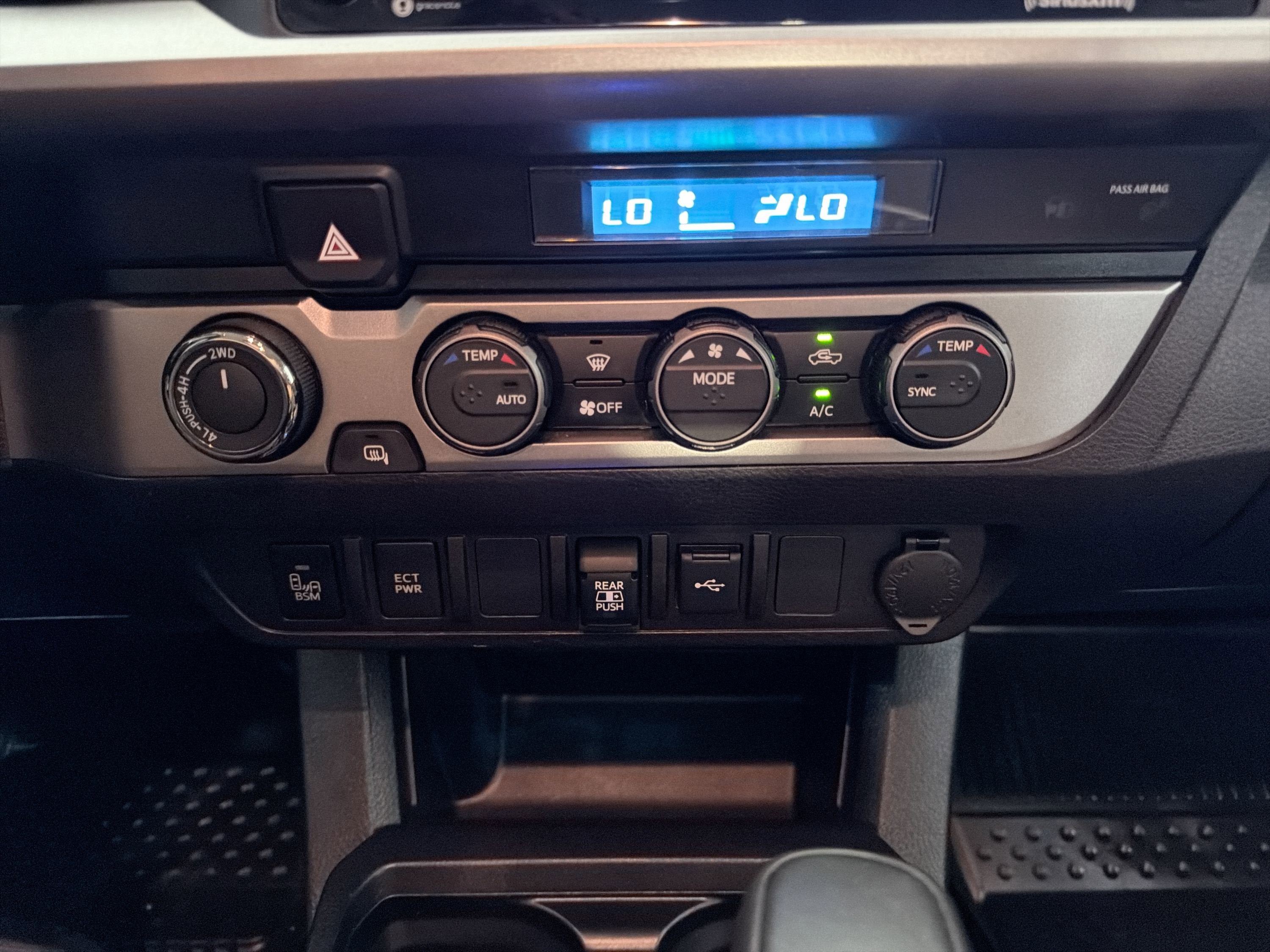2021 Toyota Tacoma 4WD SR5