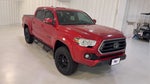2021 Toyota Tacoma 4WD SR5