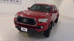 2021 Toyota Tacoma 4WD SR5
