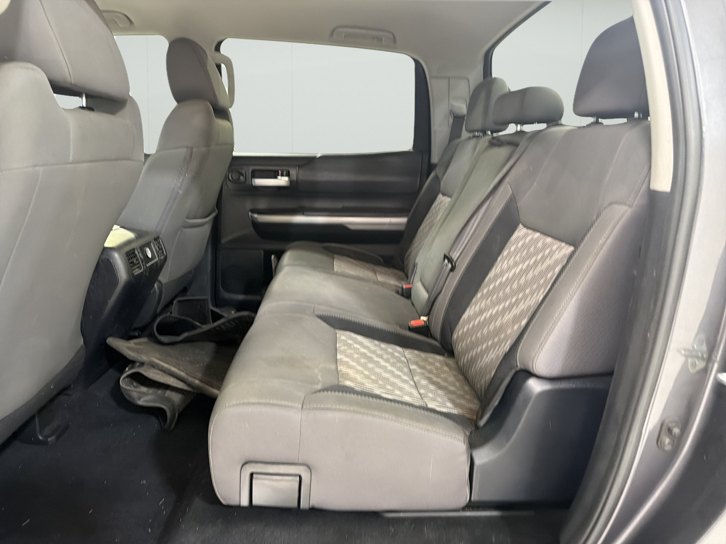 2018 Toyota Tundra 4WD SR5