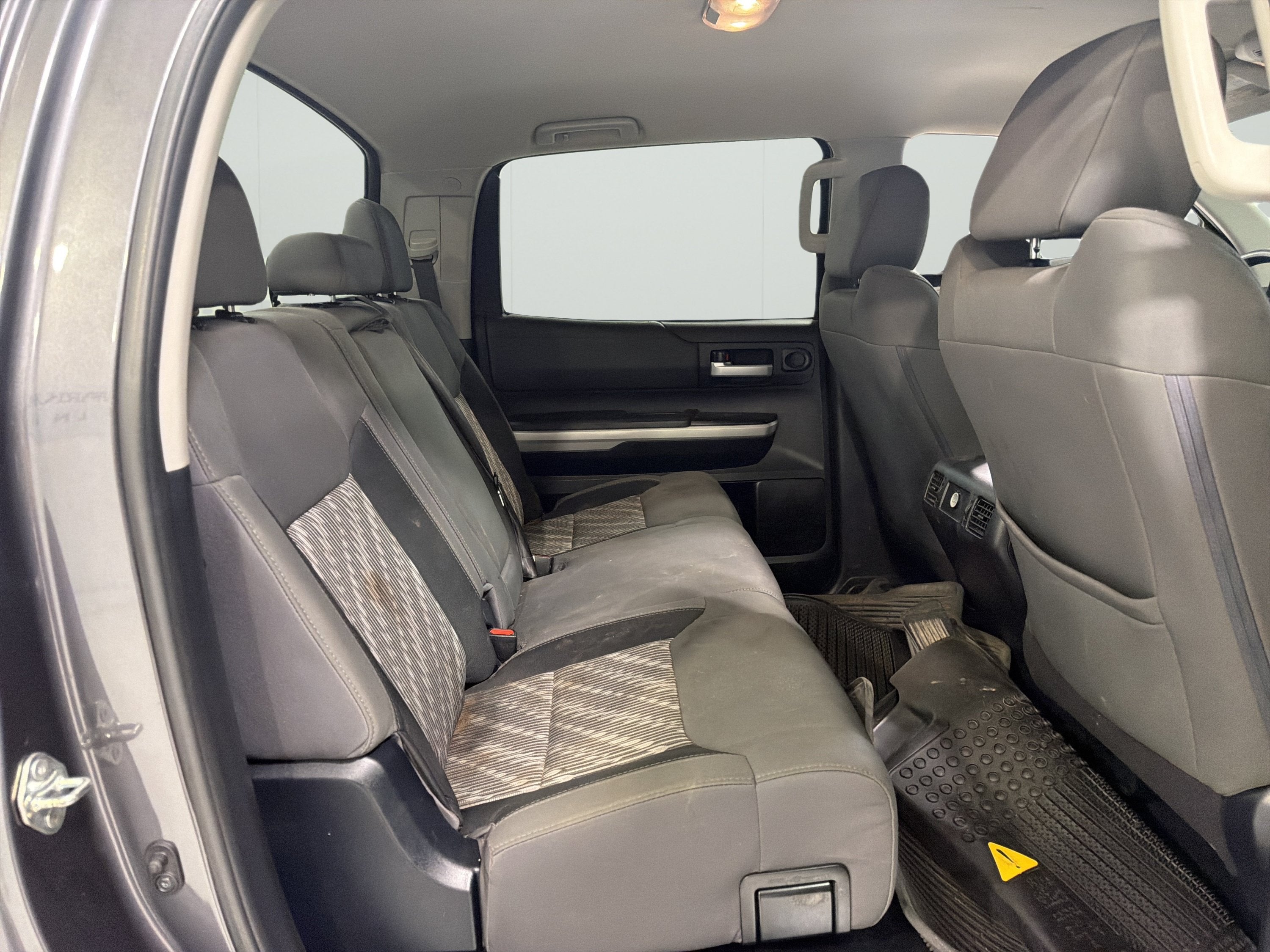 2018 Toyota Tundra 4WD SR5