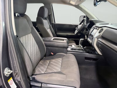 2018 Toyota Tundra 4WD SR5