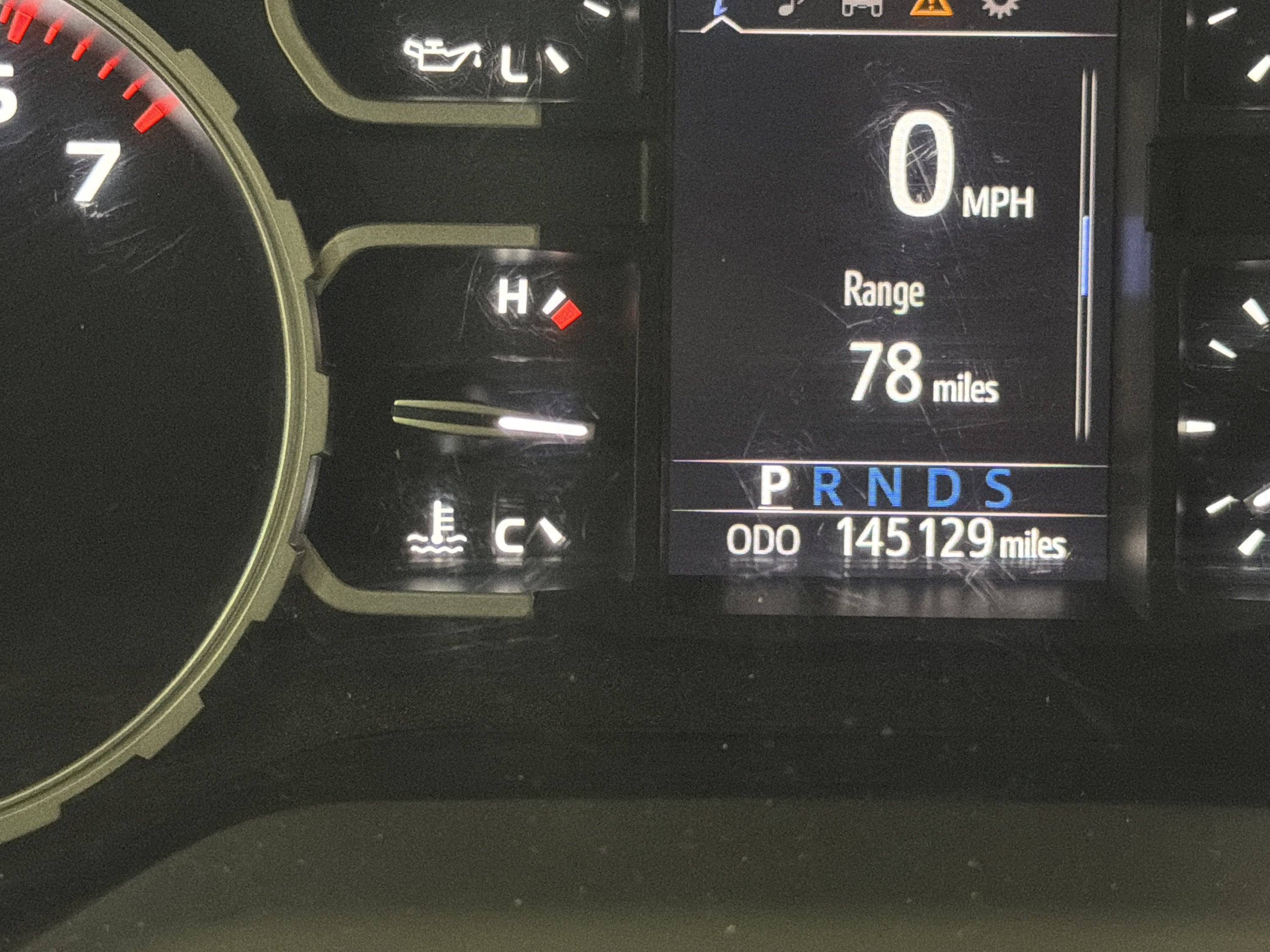 2018 Toyota Tundra 4WD SR5
