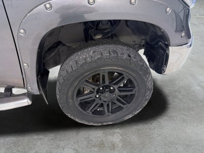 2018 Toyota Tundra 4WD SR5