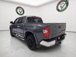 2018 Toyota Tundra 4WD SR5
