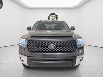 2018 Toyota Tundra 4WD SR5