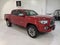2016 Toyota Tacoma Limited