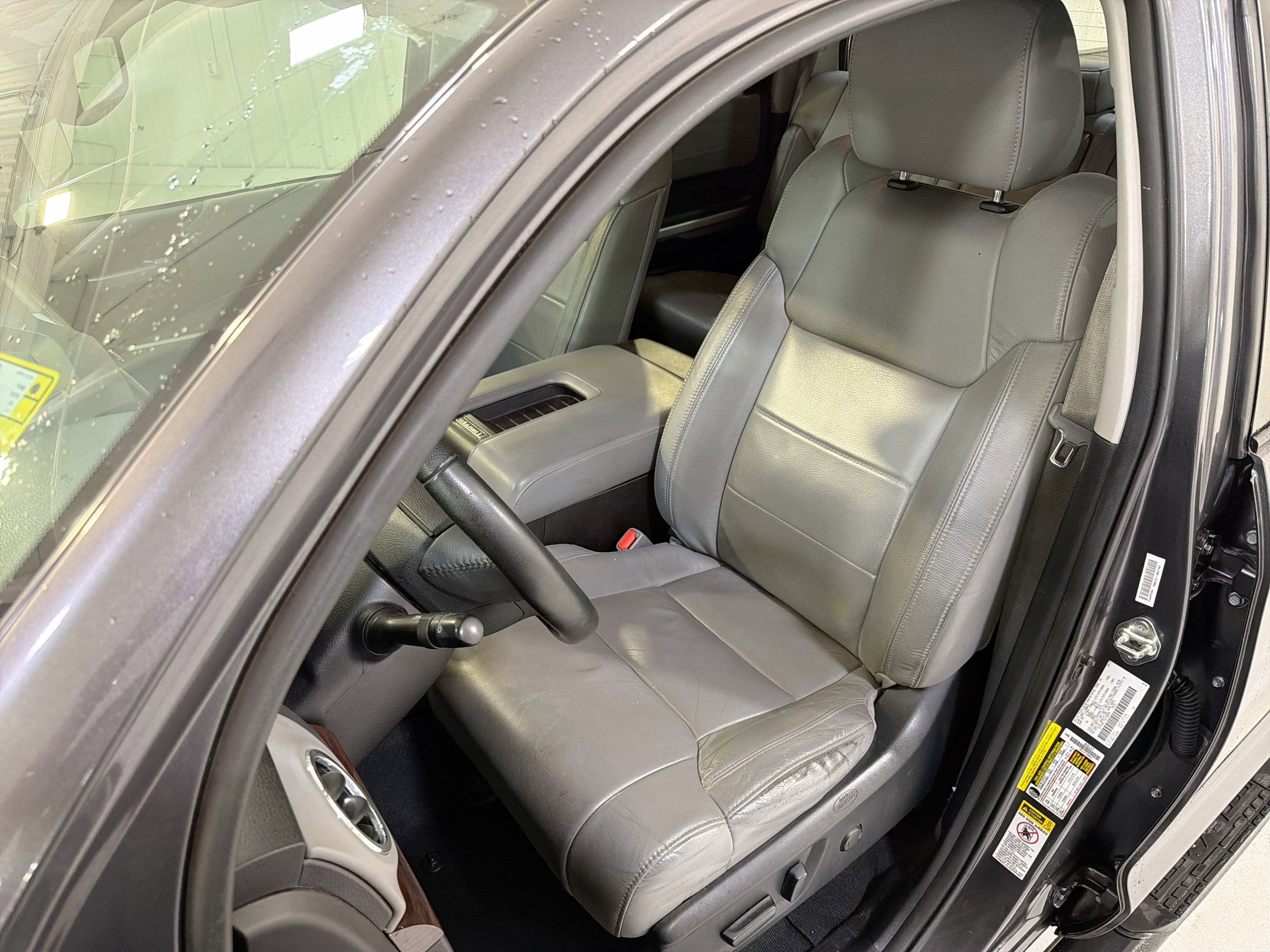 2016 Toyota Tundra 2WD Truck LTD