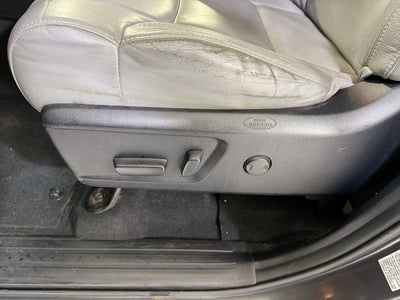 2016 Toyota Tundra 2WD Truck LTD