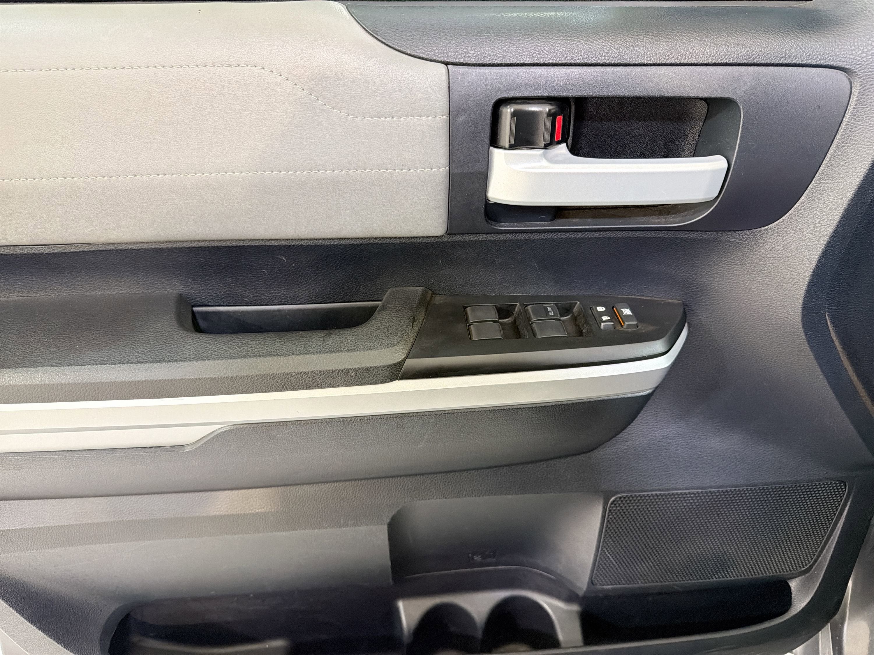 2016 Toyota Tundra 2WD Truck LTD