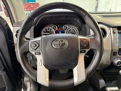 2016 Toyota Tundra 2WD Truck LTD