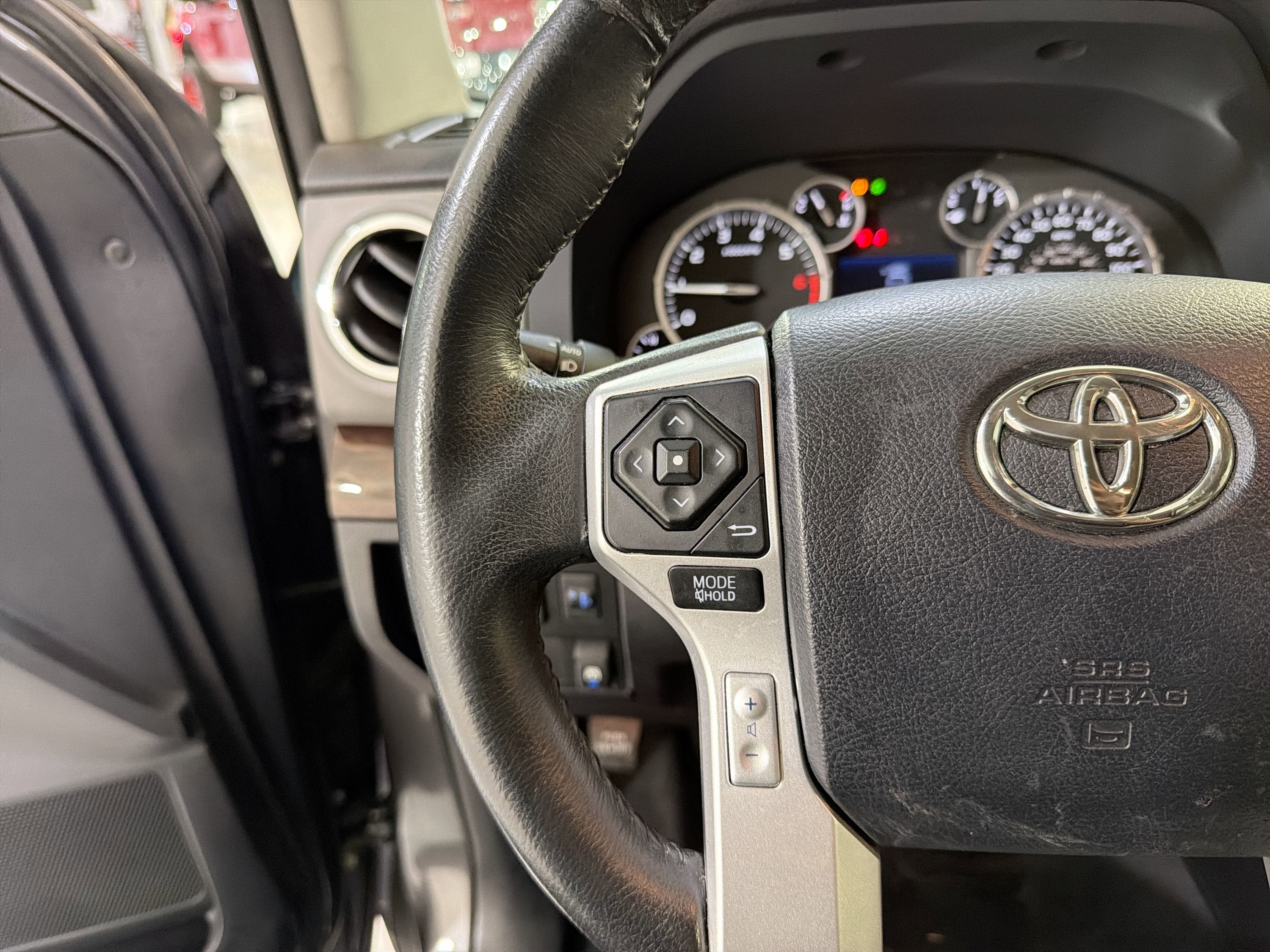 2016 Toyota Tundra 2WD Truck LTD