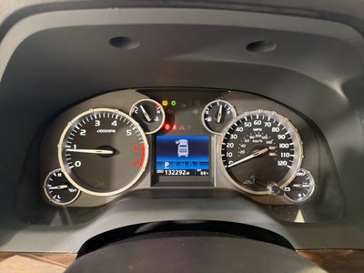 2016 Toyota Tundra 2WD Truck LTD