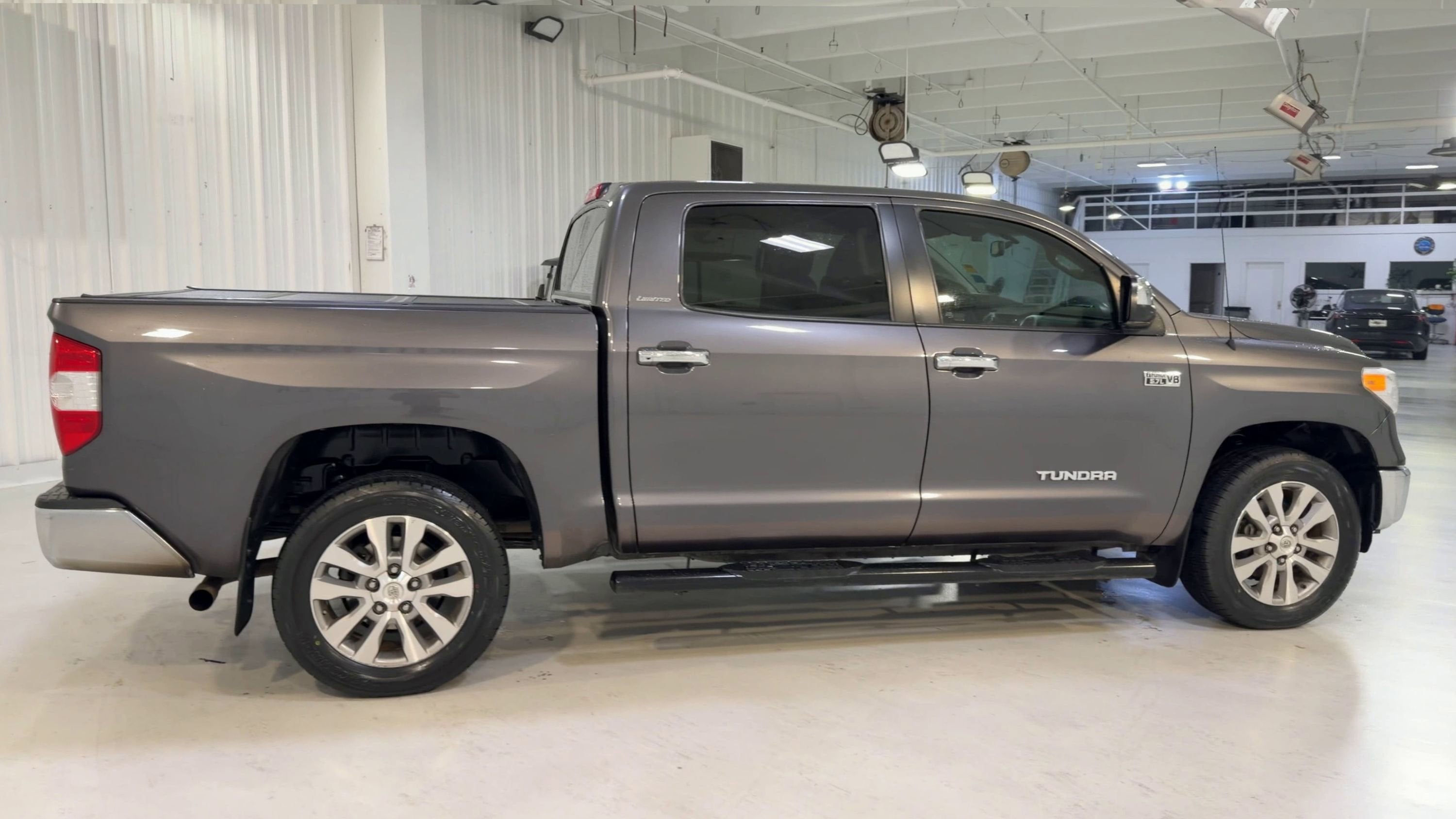 2016 Toyota Tundra 2WD Truck LTD