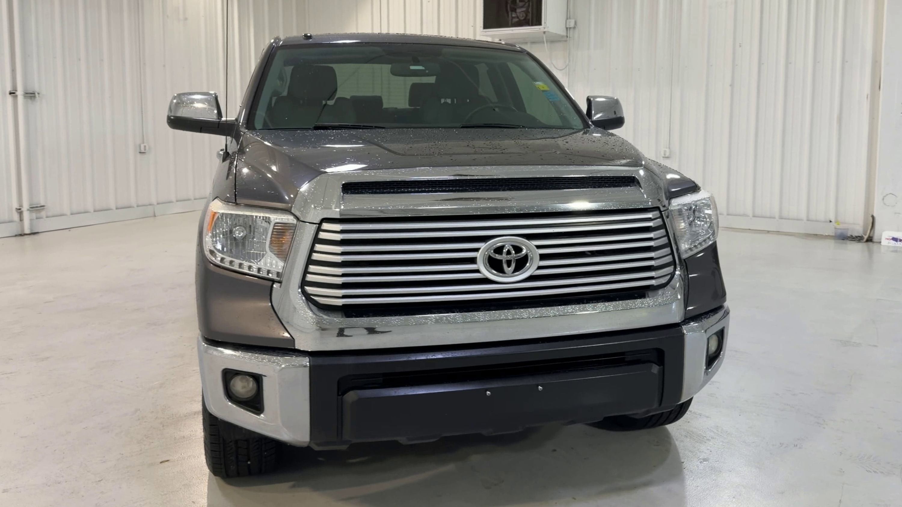 2016 Toyota Tundra 2WD Truck LTD