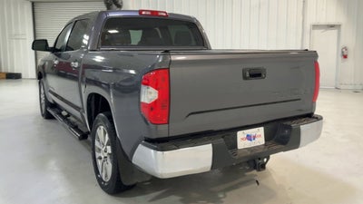 2016 Toyota Tundra 2WD Truck LTD