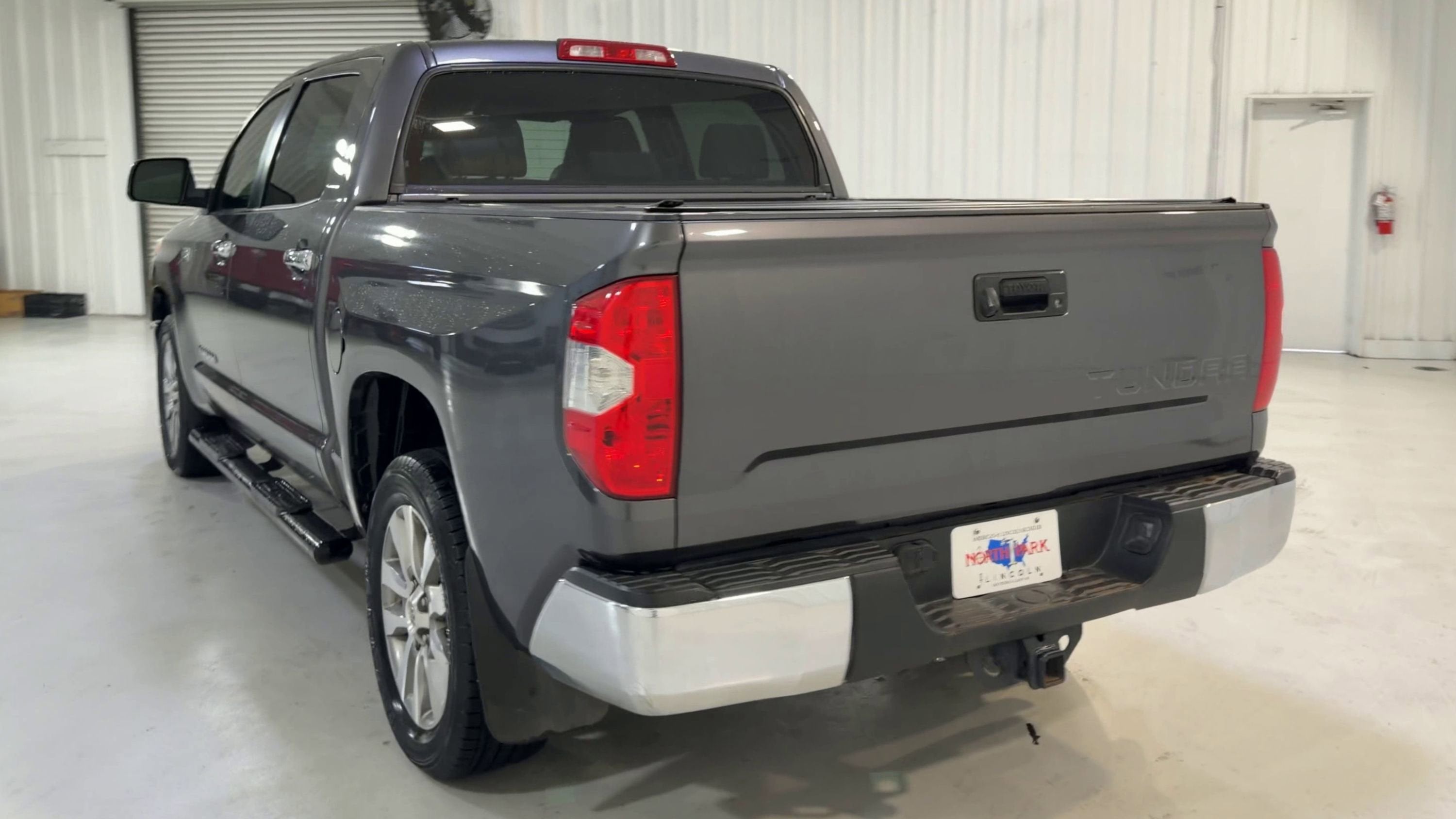 2016 Toyota Tundra 2WD Truck LTD