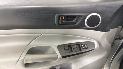 2014 Toyota Tacoma PreRunner