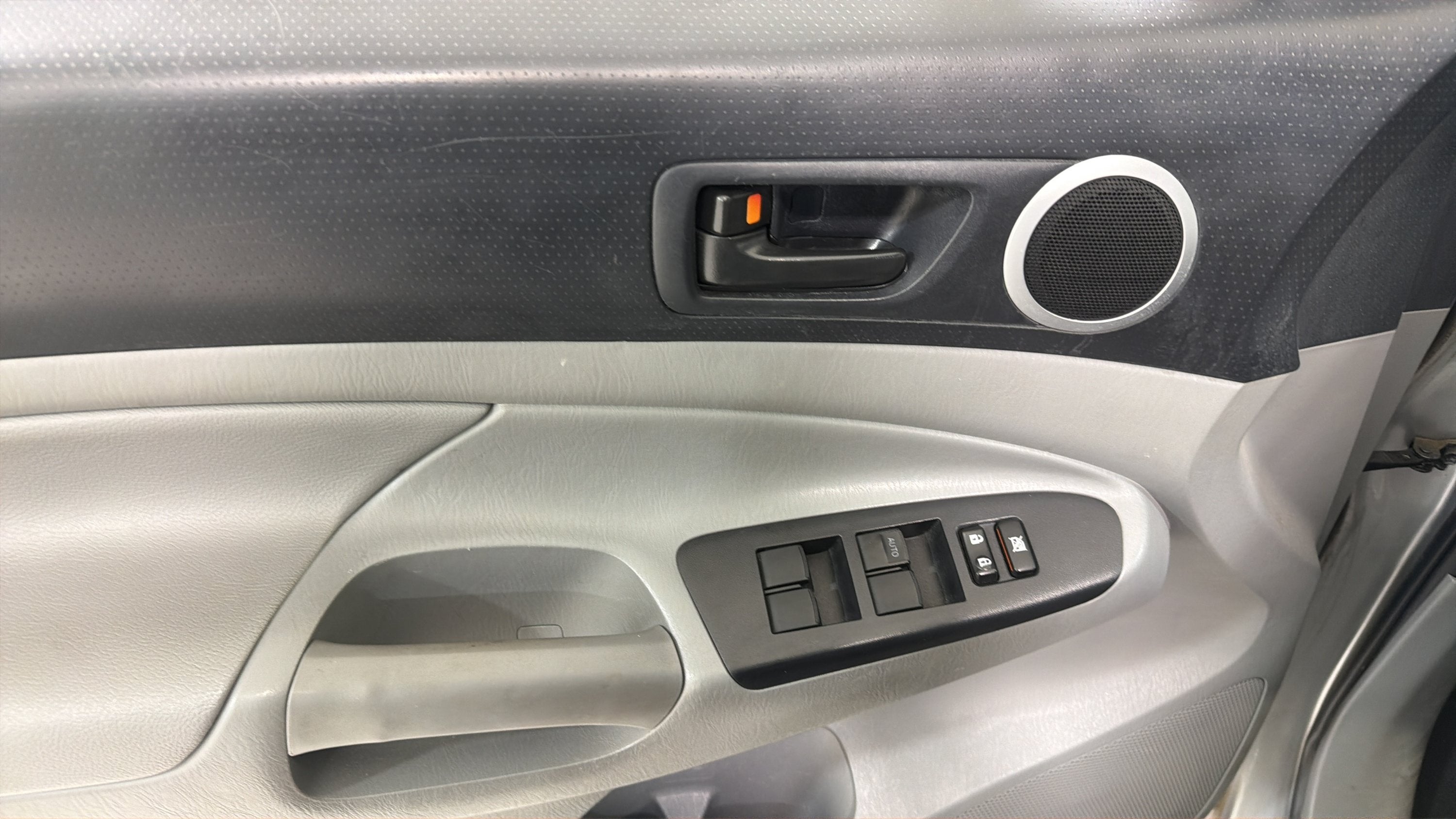 2014 Toyota Tacoma PreRunner