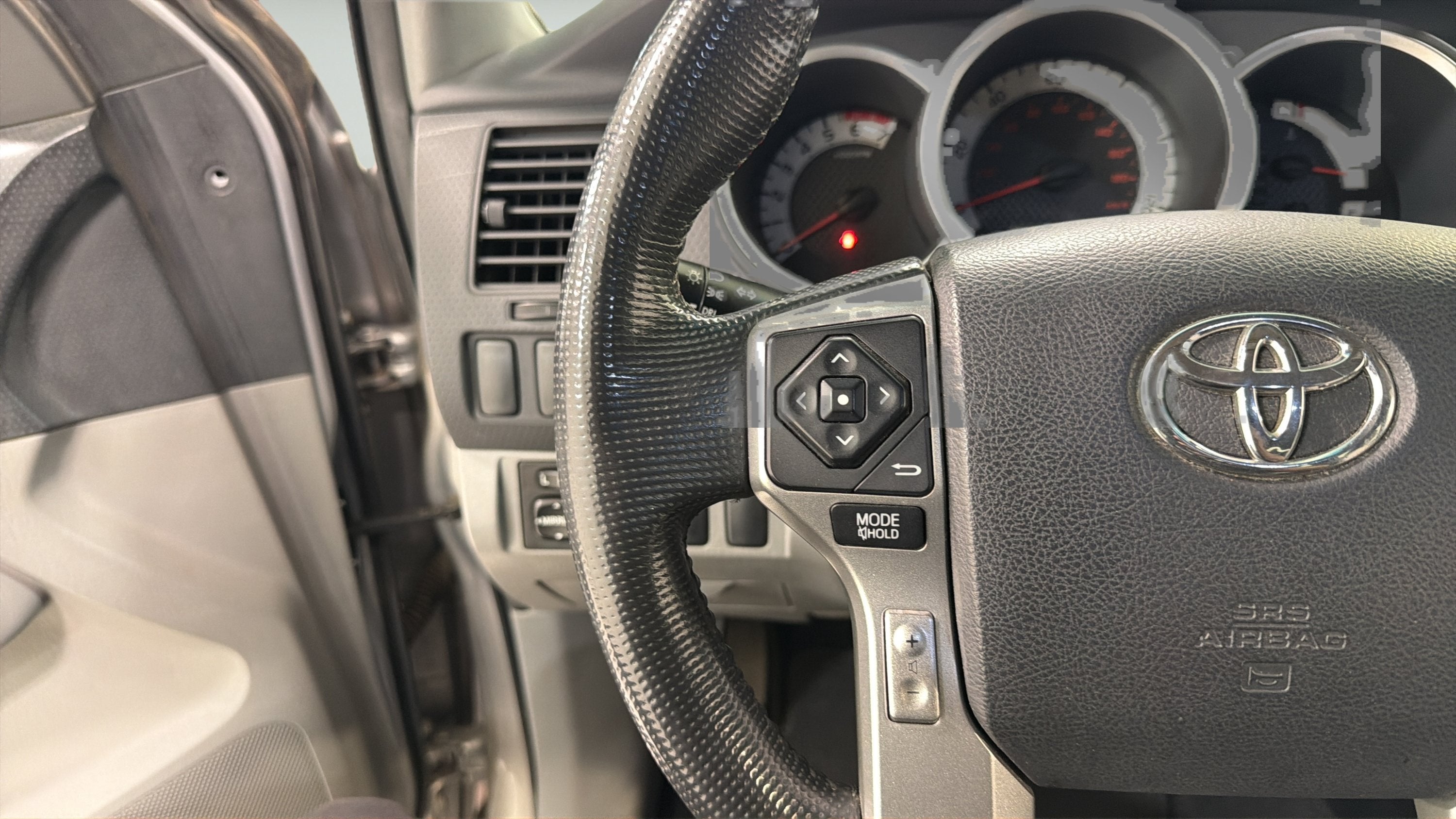 2014 Toyota Tacoma PreRunner