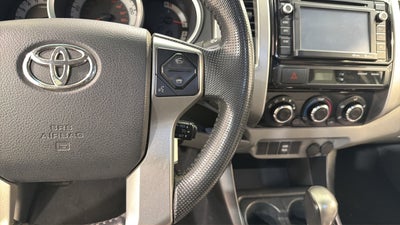 2014 Toyota Tacoma PreRunner