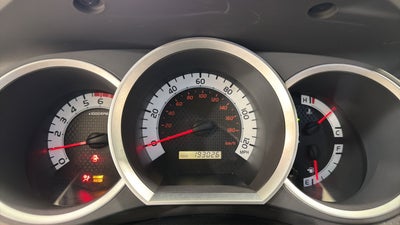 2014 Toyota Tacoma PreRunner
