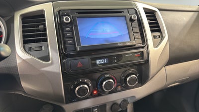 2014 Toyota Tacoma PreRunner