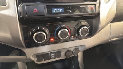 2014 Toyota Tacoma PreRunner