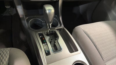 2014 Toyota Tacoma PreRunner