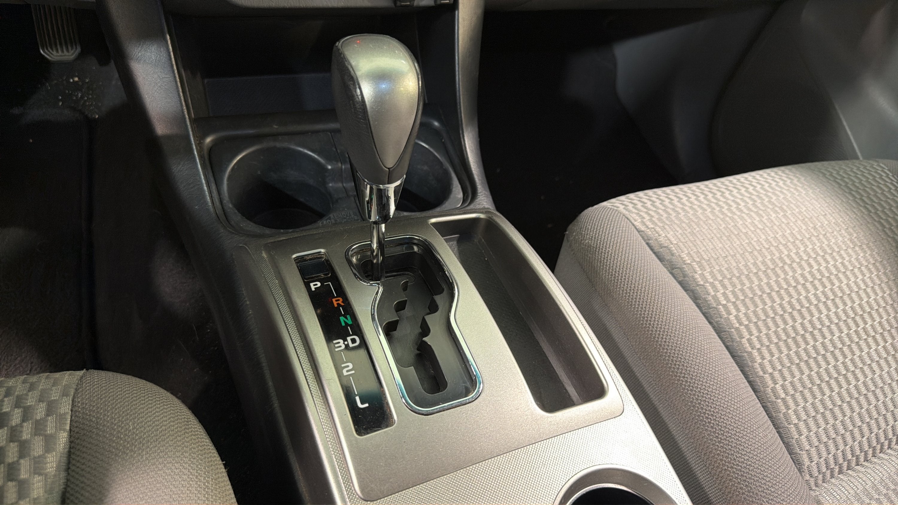 2014 Toyota Tacoma PreRunner